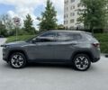 Джип Компас 2019 в Харькове на Automoto.ua Серый Джип Компас, объемом двигателя 2.4 л и пробегом 96 тыс. км за 17500 $, фото 3 на Automoto.ua
