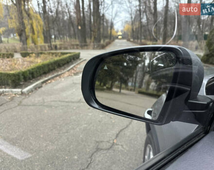 Серый Джип Компас, объемом двигателя 2.36 л и пробегом 189 тыс. км за 17300 $, фото 16 на Automoto.ua