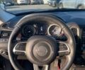 Серый Джип Компас, объемом двигателя 2.36 л и пробегом 190 тыс. км за 14500 $, фото 18 на Automoto.ua