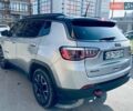 Сірий Джип Compass, об'ємом двигуна 2.36 л та пробігом 130 тис. км за 17600 $, фото 5 на Automoto.ua