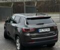 Сірий Джип Compass, об'ємом двигуна 2.36 л та пробігом 60 тис. км за 14700 $, фото 7 на Automoto.ua