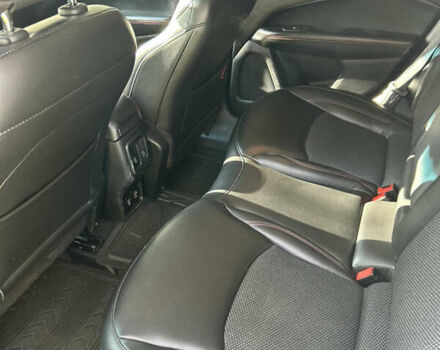Сірий Джип Compass, об'ємом двигуна 2.36 л та пробігом 88 тис. км за 16700 $, фото 11 на Automoto.ua