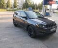 Сірий Джип Compass, об'ємом двигуна 2.36 л та пробігом 132 тис. км за 17000 $, фото 3 на Automoto.ua