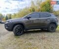 Сірий Джип Compass, об'ємом двигуна 2.36 л та пробігом 135 тис. км за 17200 $, фото 22 на Automoto.ua