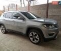 Серый Джип Компас, объемом двигателя 2.36 л и пробегом 129 тыс. км за 15500 $, фото 2 на Automoto.ua