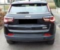 Сірий Джип Compass, об'ємом двигуна 2.4 л та пробігом 78 тис. км за 9800 $, фото 4 на Automoto.ua