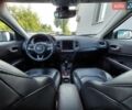 Джип Compass 2019 у Первомайськ на Automoto.ua Сірий Джип Compass, об'ємом двигуна 2.36 л та пробігом 195 тис. км за 17800 $, фото 13 на Automoto.ua
