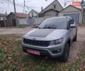 Серый Джип Компас, объемом двигателя 2.4 л и пробегом 112 тыс. км за 15800 $, фото 10 на Automoto.ua
