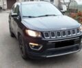 Сірий Джип Compass, об'ємом двигуна 2.4 л та пробігом 78 тис. км за 9800 $, фото 2 на Automoto.ua