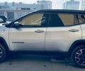 Сірий Джип Compass, об'ємом двигуна 2.36 л та пробігом 130 тис. км за 17600 $, фото 4 на Automoto.ua