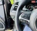 Сірий Джип Compass, об'ємом двигуна 1.96 л та пробігом 65 тис. км за 20999 $, фото 97 на Automoto.ua
