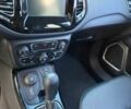 Сірий Джип Compass, об'ємом двигуна 0 л та пробігом 82 тис. км за 8000 $, фото 11 на Automoto.ua