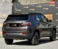 Джип Компас 2019 в Харькове на Automoto.ua Серый Джип Компас, объемом двигателя 2.36 л и пробегом 39 тыс. км за 17000 $, фото 6 на Automoto.ua