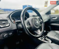 Сірий Джип Compass, об'ємом двигуна 0 л та пробігом 116 тис. км за 17000 $, фото 11 на Automoto.ua