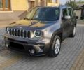 Сірий Джип Compass, об'ємом двигуна 2.4 л та пробігом 101 тис. км за 8800 $, фото 1 на Automoto.ua