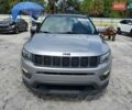 Сірий Джип Compass, об'ємом двигуна 2.4 л та пробігом 167 тис. км за 3100 $, фото 4 на Automoto.ua