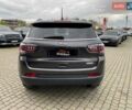 Джип Compass 2019 у Львові на Automoto.ua Сірий Джип Compass, об'ємом двигуна 2.36 л та пробігом 106 тис. км за 15300 $, фото 5 на Automoto.ua