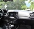 Серый Джип Компас, объемом двигателя 2.4 л и пробегом 35 тыс. км за 11250 $, фото 15 на Automoto.ua