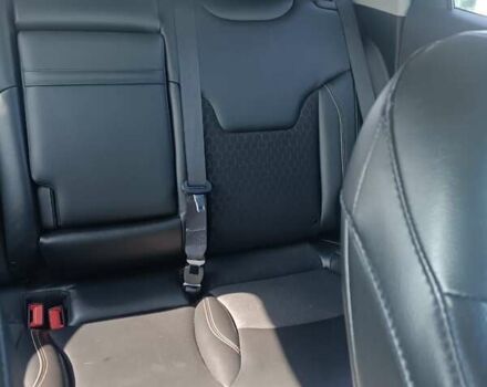 Сірий Джип Compass, об'ємом двигуна 2.36 л та пробігом 95 тис. км за 17900 $, фото 21 на Automoto.ua