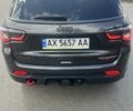 Серый Джип Компас, объемом двигателя 2.4 л и пробегом 86 тыс. км за 19500 $, фото 6 на Automoto.ua