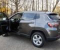 Сірий Джип Compass, об'ємом двигуна 2.4 л та пробігом 46 тис. км за 10400 $, фото 4 на Automoto.ua