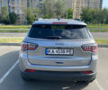 Серый Джип Компас, объемом двигателя 2.36 л и пробегом 42 тыс. км за 16500 $, фото 4 на Automoto.ua