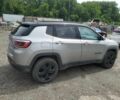 Серый Джип Компас, объемом двигателя 2.4 л и пробегом 68 тыс. км за 3500 $, фото 2 на Automoto.ua