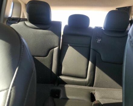 Серый Джип Компас, объемом двигателя 2.4 л и пробегом 100 тыс. км за 3000 $, фото 9 на Automoto.ua