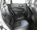Сірий Джип Compass, об'ємом двигуна 2.4 л та пробігом 33 тис. км за 9000 $, фото 10 на Automoto.ua