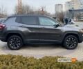 Сірий Джип Compass, об'ємом двигуна 2.4 л та пробігом 88 тис. км за 18200 $, фото 7 на Automoto.ua