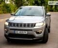 Сірий Джип Compass, об'ємом двигуна 2.4 л та пробігом 44 тис. км за 19300 $, фото 1 на Automoto.ua