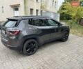 Серый Джип Компас, объемом двигателя 2.4 л и пробегом 10 тыс. км за 23000 $, фото 9 на Automoto.ua