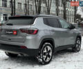 Сірий Джип Compass, об'ємом двигуна 2.4 л та пробігом 49 тис. км за 17990 $, фото 13 на Automoto.ua