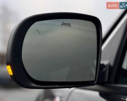Сірий Джип Compass, об'ємом двигуна 2.36 л та пробігом 199 тис. км за 13900 $, фото 15 на Automoto.ua
