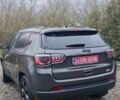 Серый Джип Компас, объемом двигателя 2.36 л и пробегом 124 тыс. км за 15755 $, фото 9 на Automoto.ua