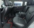 Сірий Джип Compass, об'ємом двигуна 2.36 л та пробігом 99 тис. км за 17900 $, фото 16 на Automoto.ua