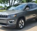 Сірий Джип Compass, об'ємом двигуна 2.4 л та пробігом 32 тис. км за 5500 $, фото 1 на Automoto.ua