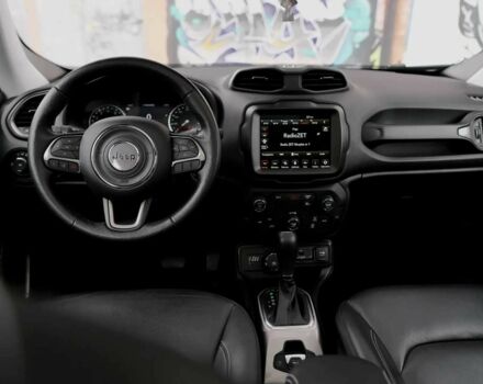 Джип Compass 2020 у Києві на Automoto.ua Сірий Джип Compass, об'ємом двигуна 2.4 л та пробігом 34 тис. км за 7900 $, фото 8 на Automoto.ua