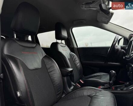 Сірий Джип Compass, об'ємом двигуна 2.36 л та пробігом 199 тис. км за 13900 $, фото 53 на Automoto.ua