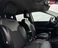 Сірий Джип Compass, об'ємом двигуна 2.36 л та пробігом 199 тис. км за 13900 $, фото 53 на Automoto.ua