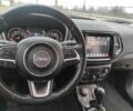 Сірий Джип Compass, об'ємом двигуна 0 л та пробігом 60 тис. км за 19500 $, фото 7 на Automoto.ua