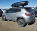 Сірий Джип Compass, об'ємом двигуна 2.4 л та пробігом 110 тис. км за 9800 $, фото 3 на Automoto.ua