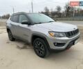 Сірий Джип Compass, об'ємом двигуна 2.36 л та пробігом 201 тис. км за 17500 $, фото 1 на Automoto.ua