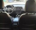 Серый Джип Компас, объемом двигателя 2.36 л и пробегом 71 тыс. км за 16950 $, фото 29 на Automoto.ua