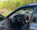 Серый Джип Компас, объемом двигателя 2.4 л и пробегом 130 тыс. км за 19500 $, фото 56 на Automoto.ua