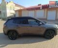 Сірий Джип Compass, об'ємом двигуна 2.36 л та пробігом 69 тис. км за 16500 $, фото 13 на Automoto.ua