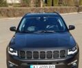 Сірий Джип Compass, об'ємом двигуна 2.36 л та пробігом 69 тис. км за 16500 $, фото 1 на Automoto.ua