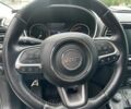 Серый Джип Компас, объемом двигателя 2.4 л и пробегом 28 тыс. км за 19690 $, фото 27 на Automoto.ua