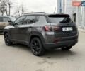 Сірий Джип Compass, об'ємом двигуна 2.36 л та пробігом 50 тис. км за 15999 $, фото 4 на Automoto.ua