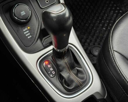 Серый Джип Компас, объемом двигателя 0 л и пробегом 60 тыс. км за 14100 $, фото 12 на Automoto.ua